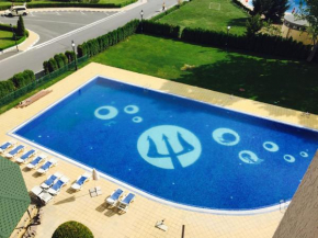 PSB Apartments in Poseidon Hotel